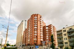 Екатеринбург, ул. Белинского, 85 (Центр) - фото квартиры