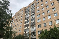 Екатеринбург, ул. Токарей, 27 (ВИЗ) - фото квартиры