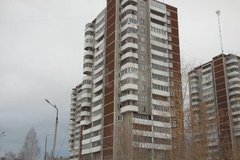 Екатеринбург, ул. Шишимская, 28 (Уктус) - фото квартиры
