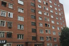 Екатеринбург, ул. Билимбаевская, 41 (Старая Сортировка) - фото квартиры