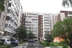 Екатеринбург, ул. Рассветная, 13 (ЖБИ) - фото квартиры