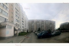 Екатеринбург, ул. Таганская, 51/а (Эльмаш) - фото комнаты