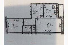 г. Березовский, ул. Академика Королева, 11 (городской округ Березовский) - фото квартиры