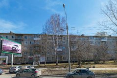 Екатеринбург, ул. Советская, 20 (Пионерский) - фото квартиры