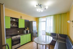 Екатеринбург, ул. Волчанский, 2а (Лечебный) - фото квартиры