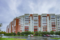 Екатеринбург, ул. Фурманова, 125 - фото квартиры
