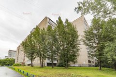 Екатеринбург, ул. Большакова, 21 (Парковый) - фото квартиры