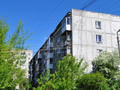 Екатеринбург, ул. Эскадронная, 2 (Вторчермет) - фото квартиры