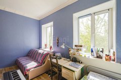 Екатеринбург, ул. Студенческая, 48 (Втузгородок) - фото квартиры