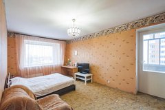 Екатеринбург, ул. Электриков, 3 (Эльмаш) - фото квартиры