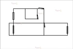 Екатеринбург, ул. Академическая, 11 (Втузгородок) - фото квартиры