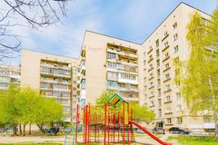 Екатеринбург, ул. Колмогорова, 56 (Заречный) - фото квартиры