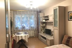 Екатеринбург, ул. Шалинский, 4 (Пионерский) - фото квартиры