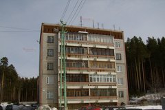 Екатеринбург, ул. Мира, 32 (Втузгородок) - фото квартиры