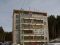 Екатеринбург, ул. Мира, 32 (Втузгородок) - фото квартиры