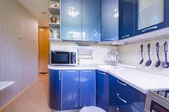 Екатеринбург, ул. Трактовая, 7 (М.Исток) - фото квартиры