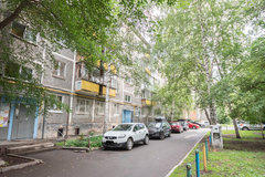 Екатеринбург, ул. Ясная, 24 - фото квартиры