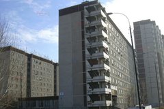 Екатеринбург, ул. 40-летия Комсомола, 32/1 (ЖБИ) - фото комнаты