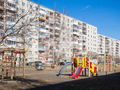 Екатеринбург, ул. Билимбаевская, 34 к 3 (Старая Сортировка) - фото квартиры