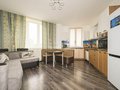 Екатеринбург, ул. Токарей, 27 к 2 (ВИЗ) - фото квартиры