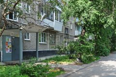 Екатеринбург, ул. Викулова, 34 к 1 (ВИЗ) - фото квартиры