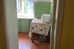 Екатеринбург, ул. Комсомольская, 14 (Втузгородок) - фото квартиры