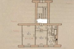 Екатеринбург, ул. Боровая, 28 (Пионерский) - фото квартиры