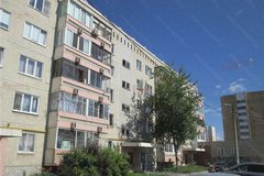 г. Березовский, ул. Загвозкина, 12 (городской округ Березовский) - фото квартиры