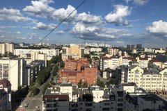 Екатеринбург, ул. Белинского, 35 (Центр) - фото квартиры