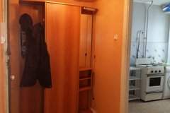 Екатеринбург, ул. Волгоградская, 198 (Юго-Западный) - фото квартиры