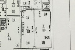 Екатеринбург, ул. Крестинского, 2 (Ботанический) - фото квартиры