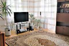 Екатеринбург, ул. Баумана, 44 (Эльмаш) - фото квартиры
