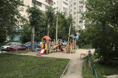 Екатеринбург, ул. Московская, 58 (Юго-Западный) - фото квартиры