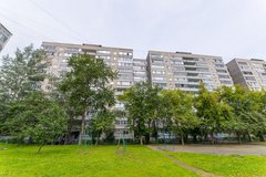 Екатеринбург, ул. Чкалова, 145 (Юго-Западный) - фото квартиры