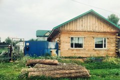 поселок городского типа Белоярский, ул. Сиреневая, 13 (городской округ Белоярский) - фото дома