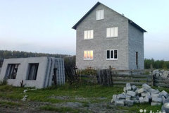 р.п. Верхнее Дуброво, ул. Заречная, 1 (городской округ Верхнее Дуброво) - фото дома