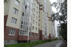 Екатеринбург, ул. Таватуйская, 1/г (Новая Сортировка) - фото квартиры