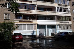 Екатеринбург, ул. Волгоградская, 186 (Юго-Западный) - фото квартиры