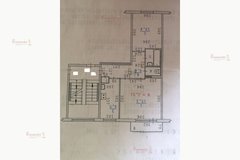 Екатеринбург, ул. Колхозников, 89 (Елизавет) - фото квартиры