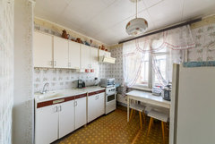 Екатеринбург, ул. Коллективный, 19 (Вторчермет) - фото квартиры