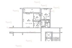 Екатеринбург, ул. Опалихинская, 30 (Заречный) - фото квартиры