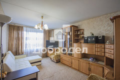 Екатеринбург, ул. Фрезеровщиков, 28 (Эльмаш) - фото квартиры