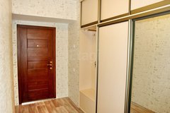 Екатеринбург, ул. Космонавтов, 52 (Эльмаш) - фото квартиры