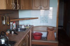 Екатеринбург, ул. Билимбаевская, 33 (Старая Сортировка) - фото квартиры