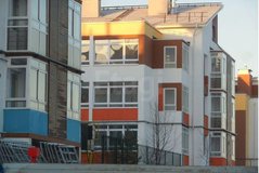 Екатеринбург, ул. Карасьевская, 20 (Широкая речка) - фото квартиры