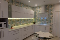 Екатеринбург, ул. Щорса, 54а (Автовокзал) - фото квартиры