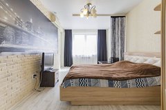 Екатеринбург, ул. Павла Шаманова, 12 (Академический) - фото квартиры