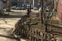 Екатеринбург, ул. Сулимова, 31 - фото комнаты