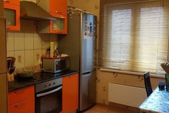 Екатеринбург, ул. Готвальда, 23/1 (Заречный) - фото квартиры