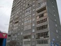 Екатеринбург, ул. Малышева, 154 (Втузгородок) - фото квартиры